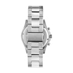 Maserati Competizione Diver Silver Men's Watch - R8873600003