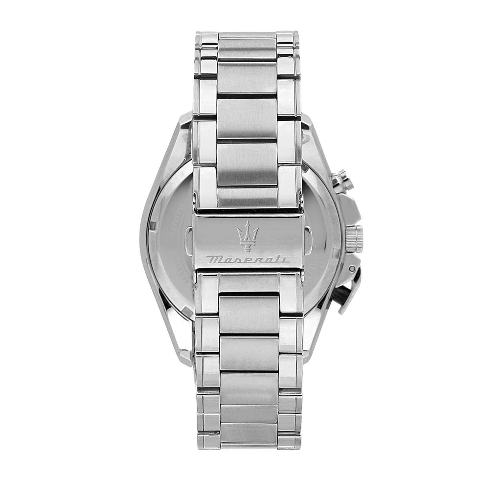 Maserati Traguardo R8873612060 Watch