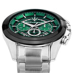 Maserati Traguardo R8873612060 Watch