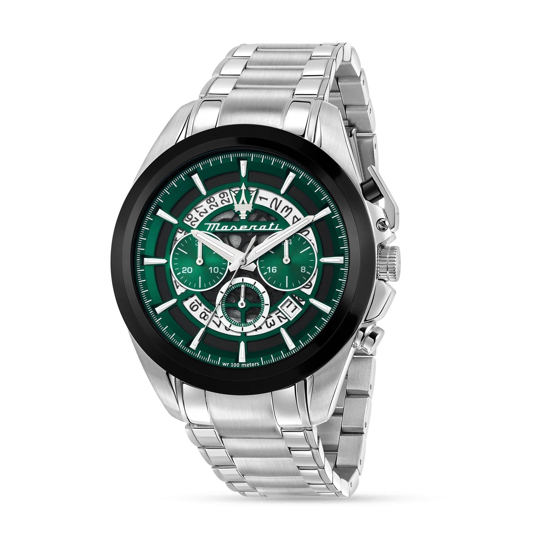 Maserati Traguardo R8873612060 Watch Main image