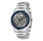 Maserati Ricordo Automatic Grey Dial Men's Watch R8823133003