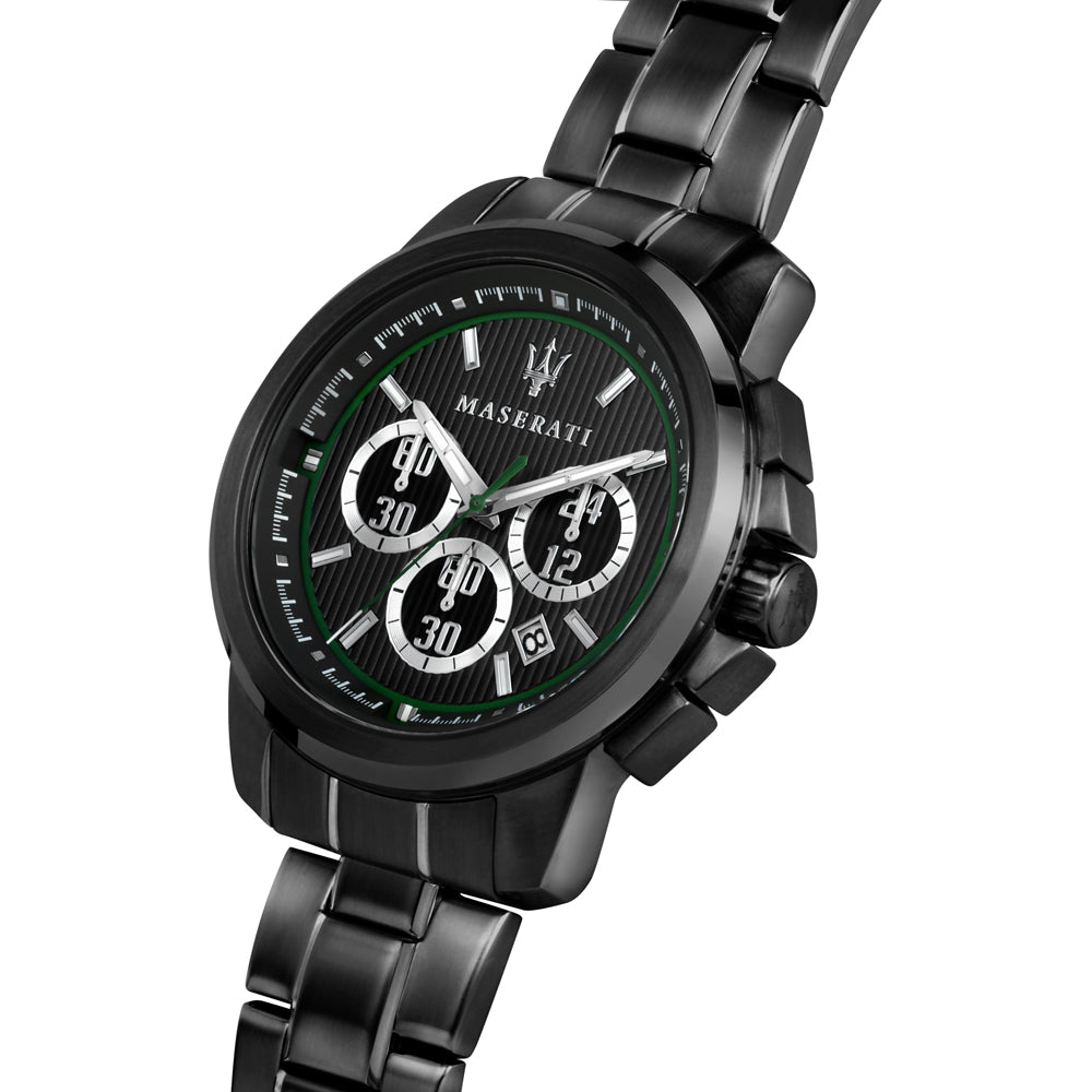 Maserati Royale Men's Watch R8873637004 Secondary image