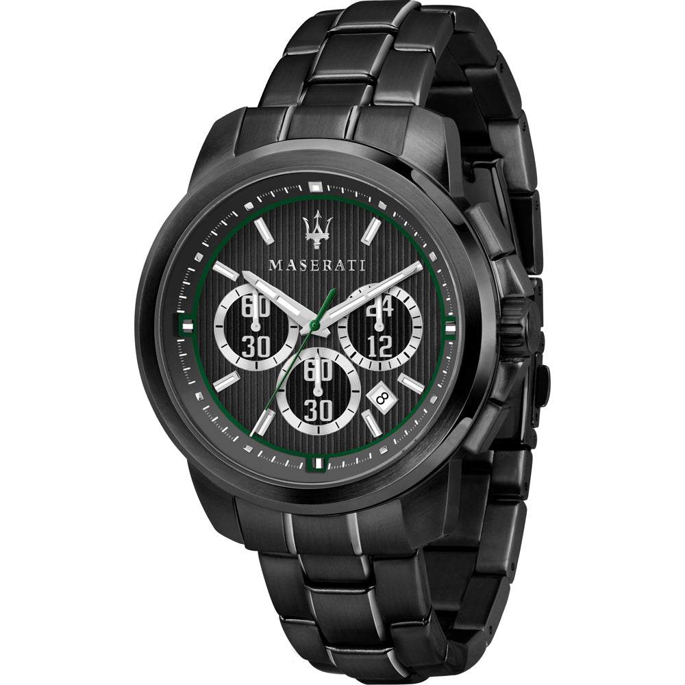 Maserati Royale Men's Watch R8873637004 Main image