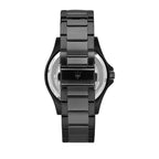 Maserati Sfida Analog Black Dial Men's Watch R8853144001