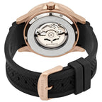 Maserati Sfida Automatic Black Dial Men's Watch R8821140001