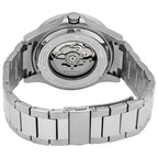 Maserati Sfida Automatic Black Dial Men's Watch R8823140002