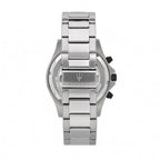 Maserati Sfida Chronograph Quartz White Dial Men's Watch R8873640003