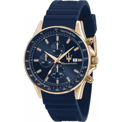Maserati Sfida R8871640004 Watch Hoofdafbeelding