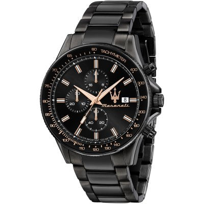 Maserati Sfida R8873640011 Horloge Hoofdafbeelding