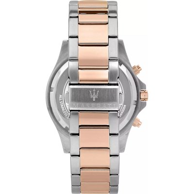 Maserati Sfida R8873640012 Watch