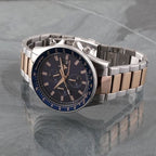 Maserati Sfida R8873640012 Watch