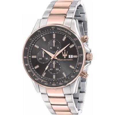 Maserati Sfida R8873640014 Watch Hoofdafbeelding
