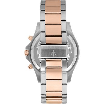 Maserati Sfida R8873640014 Watch