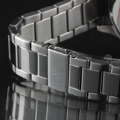 Maserati Sfida R8873640015 Watch