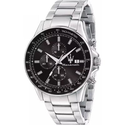 Maserati Sfida R8873640015 Watch Hoofdafbeelding