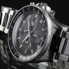 Maserati Sfida R8873640015 Watch