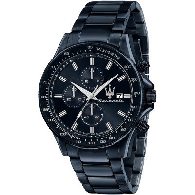 Maserati Sfida R8873640023 Watch Hoofdafbeelding