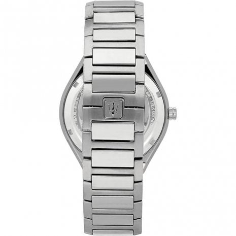 Maserati Stile Blue Dial Men's Watch R8853142006