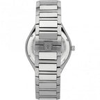 Maserati Stile Blue Dial Men's Watch R8853142006