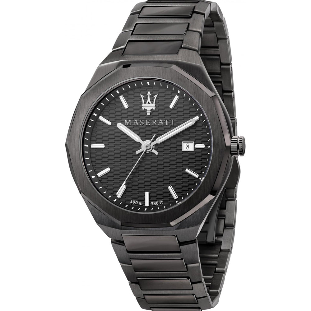Maserati Stile Men's Watch R8853142001 Main image