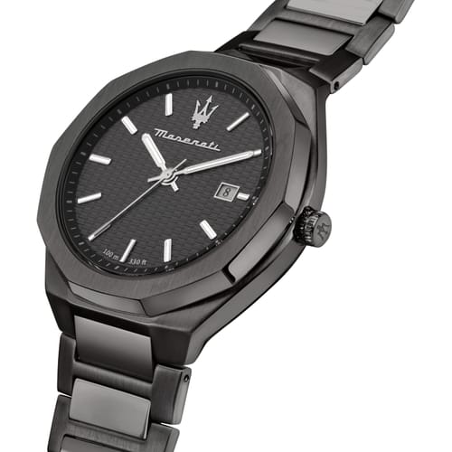 Maserati Stile Men's Watch R8853142001 Secondary image