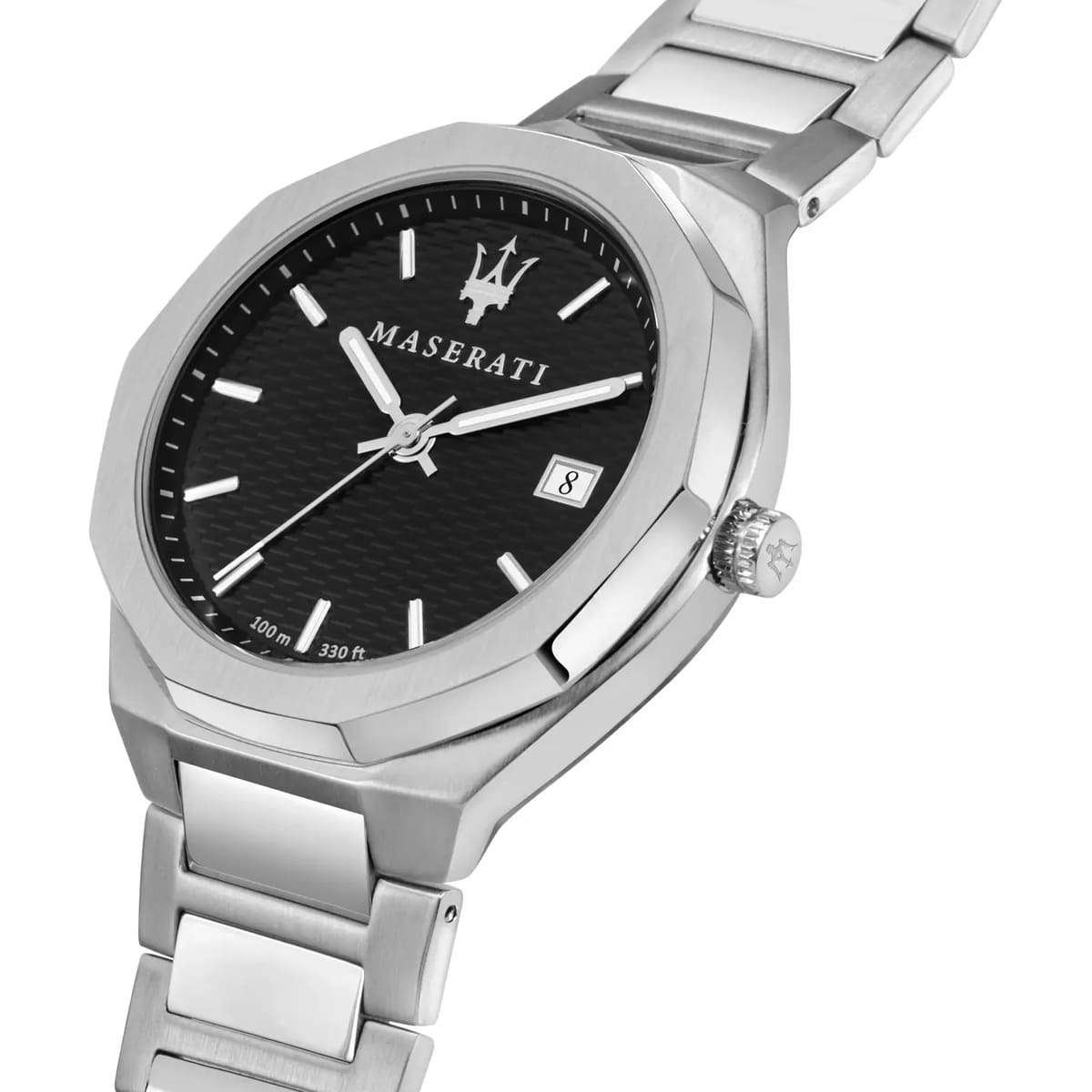 Maserati Stile herenhorloge R8853142003 Secundaire afbeelding
