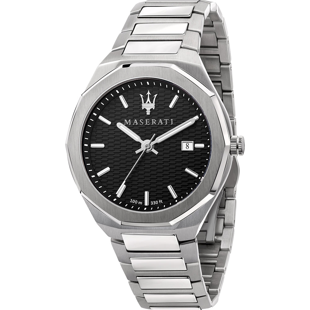 Maserati Stile Men's Watch R8853142003