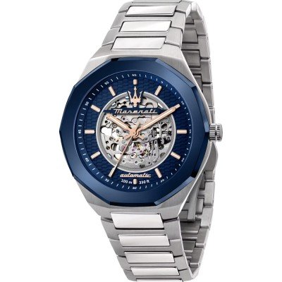 Maserati Stile R8823142004 Watch Main image