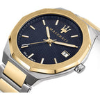 Maserati Stile Two Tone Men's Watch R8853142008