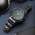 Maserati Successo Aqua Edition Men's Watch R8873644003