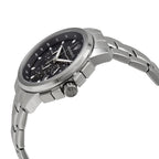 Maserati Successo Chronograph Black Dial Men's Watch R8873621001