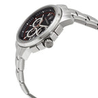 Maserati Successo Chronograph Quartz Black Dial Men's Watch R8873621009