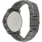 Maserati Successo Chronograph Quartz Grey Dial Men's Watch R8873621007