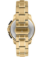 Maserati Successo Gold Chronograph Men's Watch R8873645002