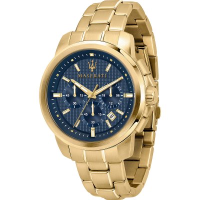 Maserati Successo R8873621021 Watch Main image
