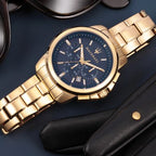 Maserati Successo R8873621021 Watch