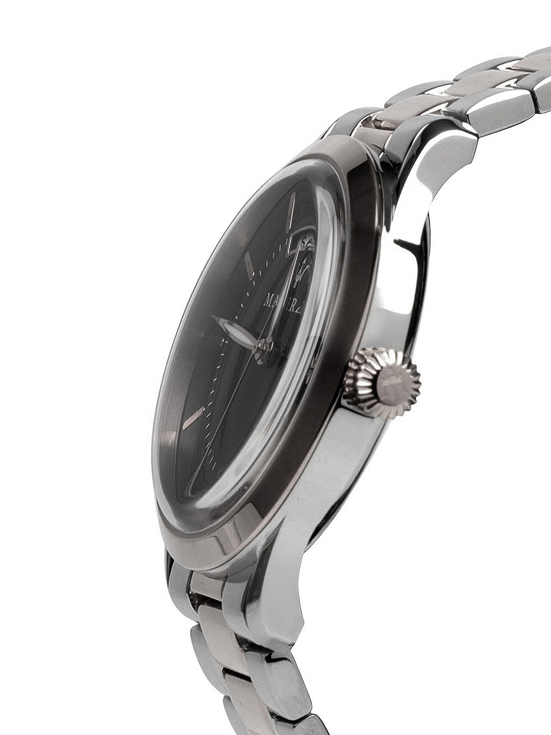 Maserati Tradizione Black Dial Men's Watch R8853125002 Secondary image