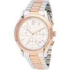 Maserati Tradizione Chronograph Silver Dial Men's Watch R8873625001