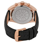 Maserati Traguardo Black Dial Men's Watch R8871612002
