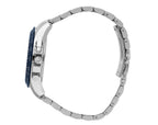 Maserati Traguardo Blue Dial Men's Watch R8873612043