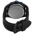 Maserati Traguardo Chronograph Black/Blue Dial Men's Watch R8871612006