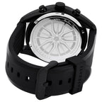 Maserati Traguardo Chronograph Black Dial Men's Watch R8871612004