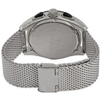 Maserati Traguardo Chronograph Black Dial Men's Watch R8873612005