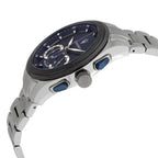 Maserati Traguardo Chronograph Quartz Blue Dial Men's Watch R8873612014