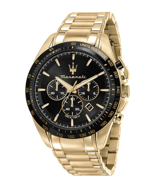 Maserati Traguardo Men's Watch R8873612041 Main image