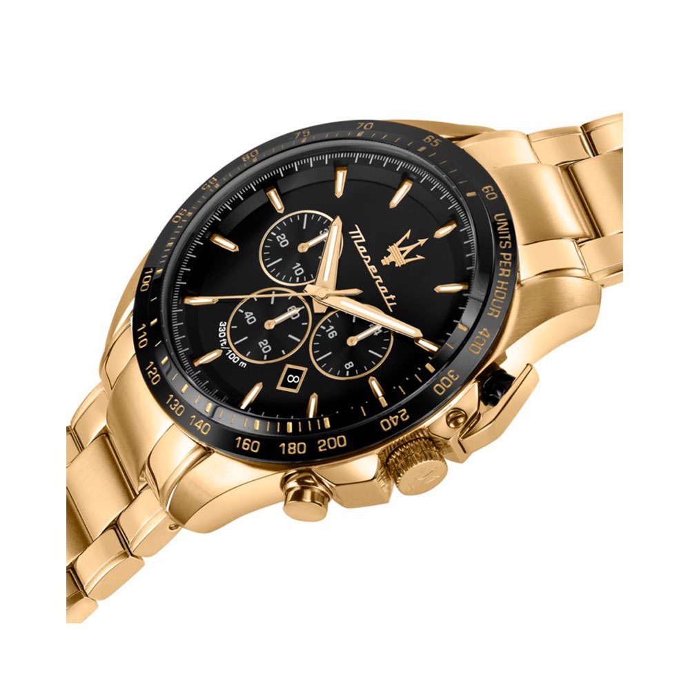 Maserati Traguardo Men's Watch R8873612041 Secondary image