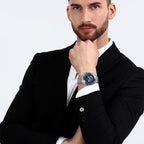 Maserati Traguardo R8871612039 Traguardo - Modena Edition Watch