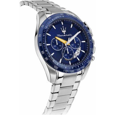 Maserati Traguardo R8871612039 Traguardo - Modena Edition Watch Secondary image