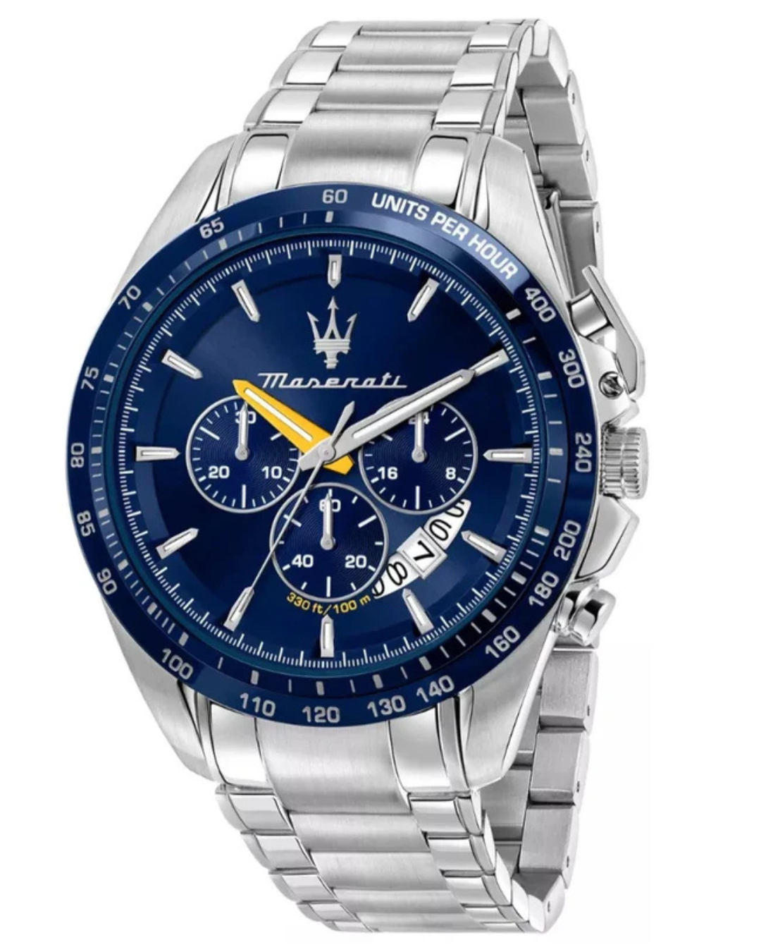Maserati Traguardo R8871612039 Traguardo - Modena Edition Watch Main image