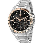 Maserati Traguardo R8873612047 Watch